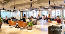 Industrious - Seaport