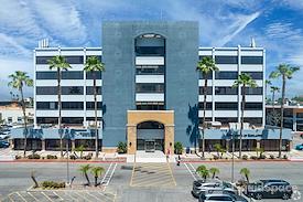 Riverside Central Business Center