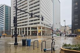 Regus | West Loop 200 S. Wacker