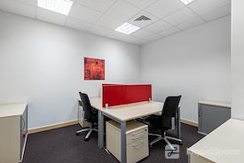 Regus | BEIRUT, Central District