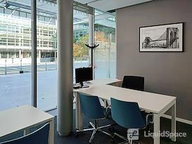 Regus | Milan, Monterosa