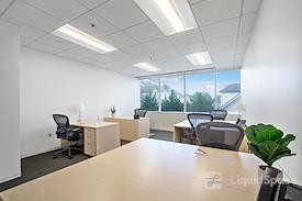 AdvantEdge Workspaces - Chevy Chase, DC Center