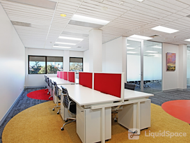 workspace365 - Edgecliff Centre