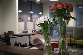 Office Evolution - Charlotte