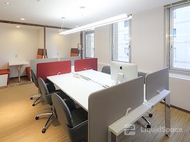 Regus | Toyama, Denki Building