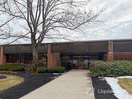 Regus | NH, Bedford - South River Rd