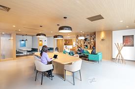 SPACES | Sendai, Spaces Solalaplaza