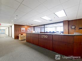 Regus | Clark Tower