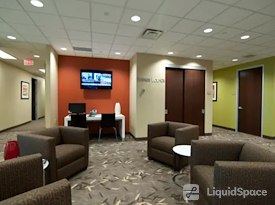 Regus | Islington Station