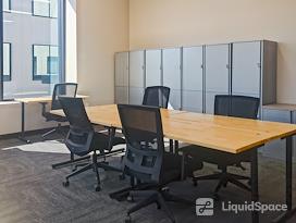 Regus | NV, Summerlin - Meridian Vista Drive