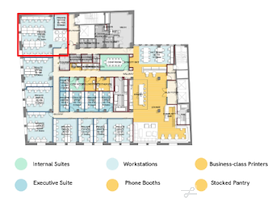 WeWork | 148 Lafayette St