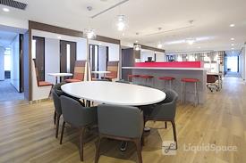 Regus | NAGOYA, Dai Nagoya Building