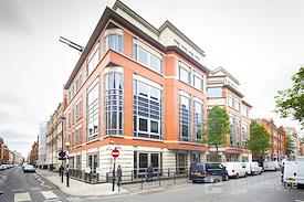 Landmark | New Cavendish Street 