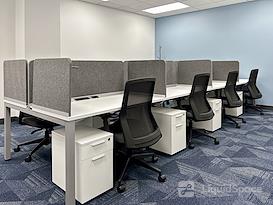 HQ | MI, Grand Rapids - Corporate Exchange