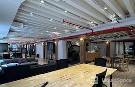 Fully Furnished Prime Tribeca Offices