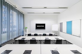Design Offices | München, Design Offices, Arnulfpark