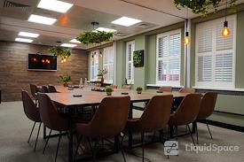 Regus || Century Plaza Towers