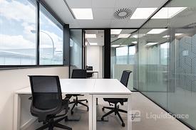 SPACES | Madrid Atocha