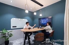 Bukit Merah | Pacific Tech Centre