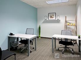 Regus || SouthBridge Center