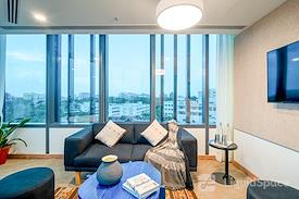 WeWork Raheja Platinum