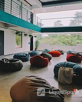 The Zoo co-working space