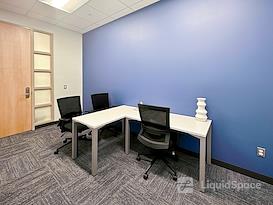 Regus | East Lansing - Grand River
