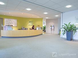 Regus | Gosport, Aerodrome Road