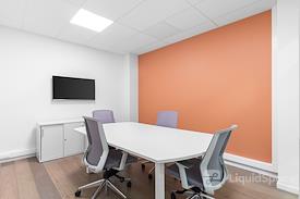 Regus | Groot-Bijgaarden Dilbeek