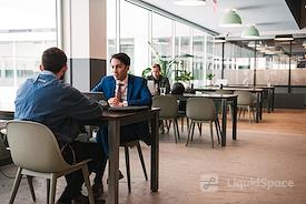 WeWork | 1900 Market