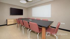 WeWork Vaishnavi Signature