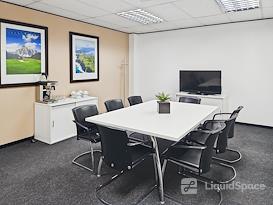 Regus | Johannesburg Woodmead Country Club Estate