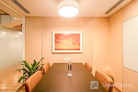 WeWork Salarpuria Magnificia