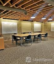 Two-One-Nine Working Commons