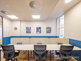 Regus | Paris, Opéra