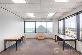 Regus | Southfield Town Center