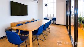 WeWork | 501 Boylston St