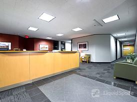 Regus | Place St. Charles