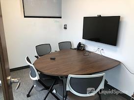 Workbar Burlington