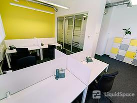 Regus | Riga, Esplanade