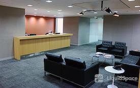 Corporate Suites: 1180 6th Ave (46th)