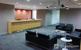 Corporate Suites: 1180 6th Ave (46th)