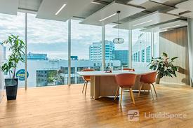 Regus | Rotterdam, Alexandrium