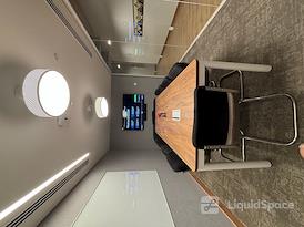 WeWork Amanora Crest