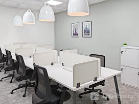 Regus | Jakarta, M Center