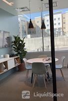 SPACES | North Triumph Boulevard
