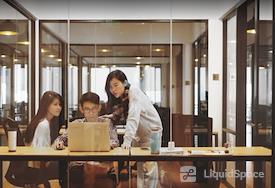 Werkspace 88 Kota Kasablanka