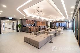 Compass Offices | Wing On Centre
