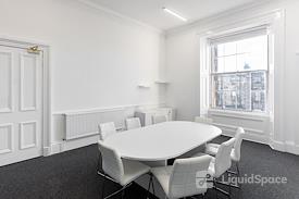 HQ | Glasgow Woodside Place