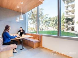 SPACES | Oyster Point